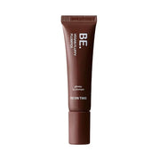 Vegan Fluffy Plumper, 0.35oz (04 BRICK MOCHA), High-Glossy Lip Gloss - Product Image