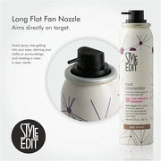 Style Edit Light Brown Root