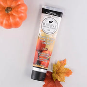 Dionis Goat Milk Skincare Pumpkin Overnight Lip Mask & Lip Balm Kit + Hand & Body Cream - Product Image