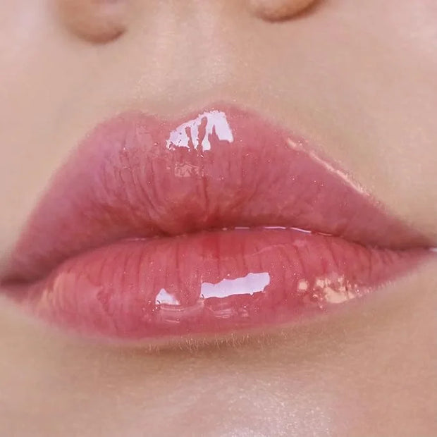Glow Getter Hydrating Lip Oil (008,