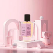 2 Good Girls Eau de Parfum – Mixture of Good Girl & Good Girl Gone Bad, Women Perfume 3.4 Fl Oz (100ml) - Product Image