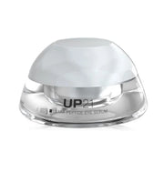 UP21 Eye Serum for Dark Circles & Puffiness (42 cap jar) - Product Image