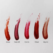 BFY Cosmetics 5-Pack Plumping Lip Gloss - Warm - Product Image
