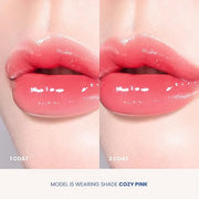 MERYTHOD] COLLAGEN MELTING LIP BALM (COZY