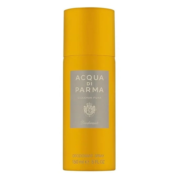 Acqua Di Parma Colonia Pura Deodorant Spray for Men 5 Ounces (CD-8028713270239) - Product Image