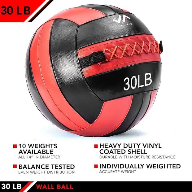 JFIT Wall Ball - Product Image
