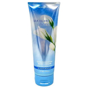 Bath and Body Works Sea Island Shore Ultra Shea Body Cream 8 Oz. 2 Set - Product Image