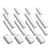 Ipetboom 4 sets nail magnet