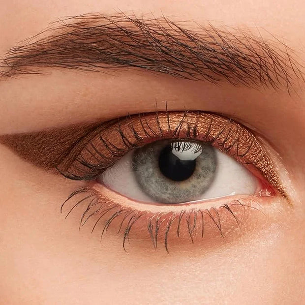ColourPop Crème Gel Waterproof Eyeliner - 18HR Wear, Ultra-Pigmented Eyeliner Pencil with Matte & Metallic Finishes - Smud...