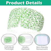 50 Packs Steam Eye Mask for Dry Eyes Spa Warm Sleep Mask Self Heating Disposable Eye Masks for Home Office Travel Eyestrai...