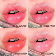 Natural Melting Honey Lip Balm 3g
