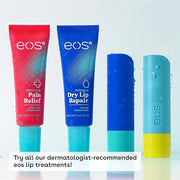 eos Medicated Lip Balm - The