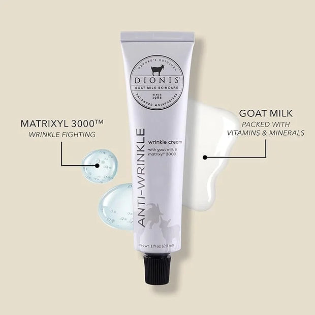 Dionis Goat Milk Skincare Essentials Skincare Set and Hand Cream Gift Sets - Product Image