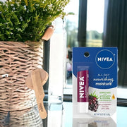 Nivea Lip Balm Hydrating, 0.17 Oz, Balms