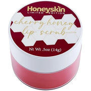 Lip Exfoliator Scrub and Lip Treatment Lips