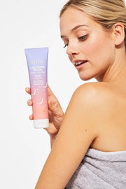 Pacifica Lavender Moon Body Lotion – Relaxing Lavender & Rose Scented Moisturizer w/Chamomile & Vitamin E, Calming Aromath...