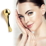 Eye Cream Applicator Anti Wrinkle & Eye Fatigue Relief Massage Stick for Reduce Puffiness and Dark Circles Removal - Produ...