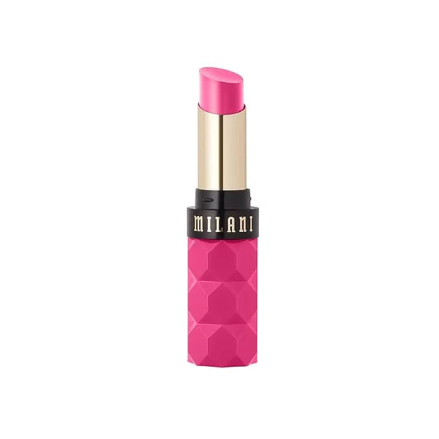 Milani Color Fetish Lipstick- Sheer to Medium Coverage Lip Balm - Product Image