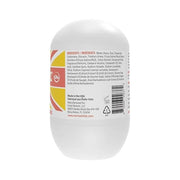 Fresh Kidz Body Wash 16.9 fl.oz. and 2 Roll-On Deodorants 1.86 fl.oz. for Kids and Teens - Girls Coral Set - Product Image