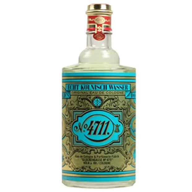 4711 by Muelhens for Unisex - 27.1 oz EDC Splash - Product Image