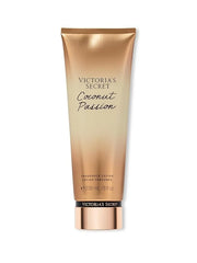 Victoria's Secret Body Lotion, Coconut Passion, 8 Ounce - Product Image