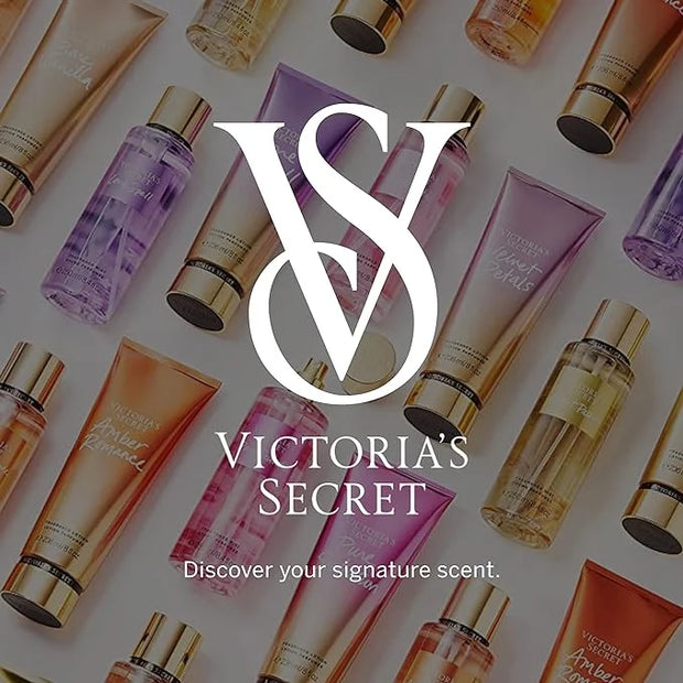 Victoria's Secret Temptation Fragrance Body Lotion (8 oz) - Product Image