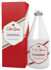 Old Spice Old Spice Deodorant Spray 5.1oz (150ml) - Product Image