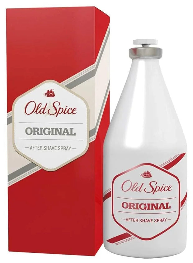 Old Spice Old Spice Deodorant Spray 5.1oz (150ml) - Product Image