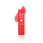 Moisture Tint Lip Balm-Vegetable oil, Shea 0.12oz.