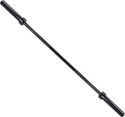 BalanceFrom Olympic Barbell Standard Weightlifting Barbell - Product Image