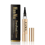 Eyebrow Growth Serum for Women & Men - Rapid Eyebrow Enhancer 4.5ml | Natural & Gentle Formula for Thicker Fuller Brows wi...