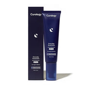 Curology Everyday Sunscreen for Face, SPF 30 Mineral Sunscreen Face Moisturizer with Zinc Oxide, Minimizes White Cast, Non...