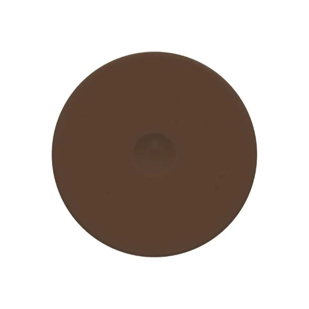 Maybelline Express Brow 2-In-1 Pencil and Powder Eyebrow Makeup, Medium Brown, 1 Count - Product Image