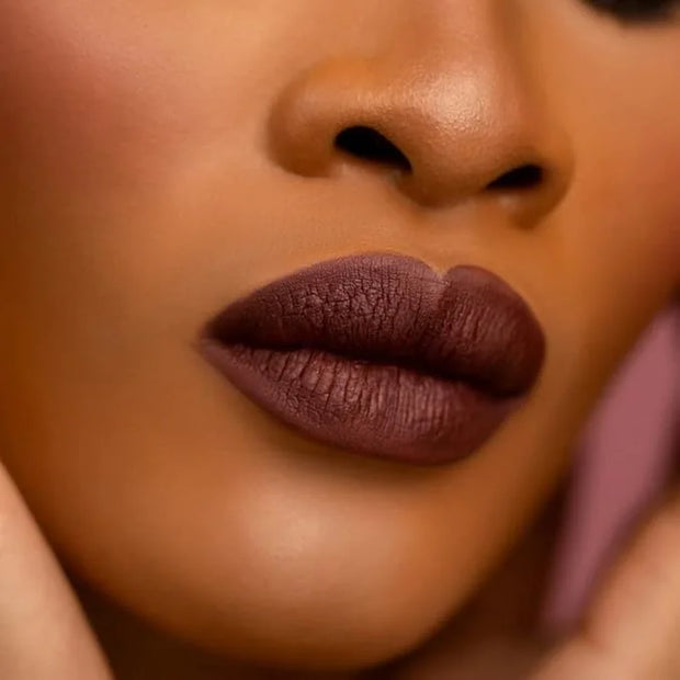 Liquid Lipstick for Women, Long Lasting All Day Long