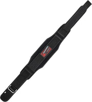SideWinder Weight Lifting Belt for Serious Crossfit - Product Image