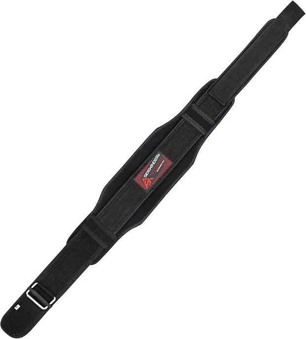 SideWinder Weight Lifting Belt for Serious Crossfit - Product Image