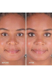 Wander Beauty Upgraded Lashes Thickening Mascara - Lengthening & Thickening Mascara Treatment For Fuller Lashes- Black Mas...