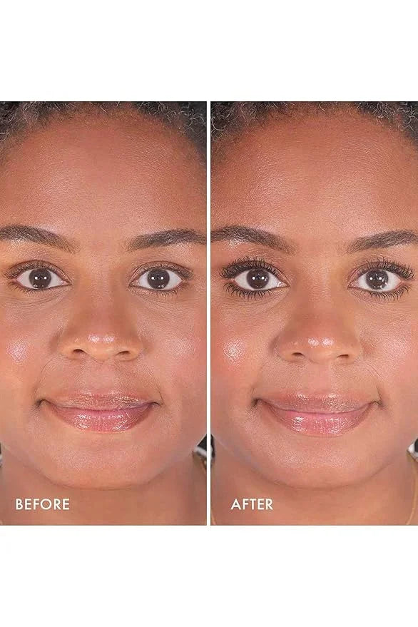 Wander Beauty Upgraded Lashes Thickening Mascara - Lengthening & Thickening Mascara Treatment For Fuller Lashes- Black Mas...