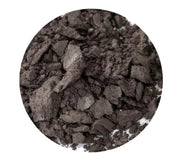 Gabriel Cosmetics Eyeshadow (Charcoal- Gray/Cool Matte), 0.07 oz, Natural, Paraben Free, Vegan, Gluten free, Cruelty free,...