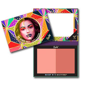 My Other Half Duo Shade Face Palette - 4 oz