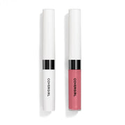 COVERGIRL Outlast All-Day Lip Color With Topcoat, 555 Blossom Berry - Product Image