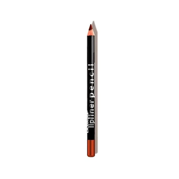 L.A. COLORS Lipliner Pencil, Perfect Brown CP514 - Product Image