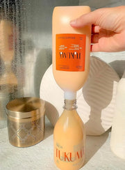 natura - Ekos Tukumã Replenishing Body Lotion Refill - Vegan Skin Care - Moisturize & Improve Skin Texture - Boost Hyaluro...