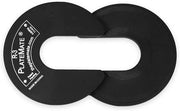 1.25 Lb each R-3 Micro Loading Weight Plates (2.5 LBS 5 LBS - Product Image