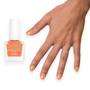 Pacifica Natural Nail Polish – Plant Magic Orange Nail Polis - Plant Based, Non-Toxic & Clinically Tested - Lasting Colors...