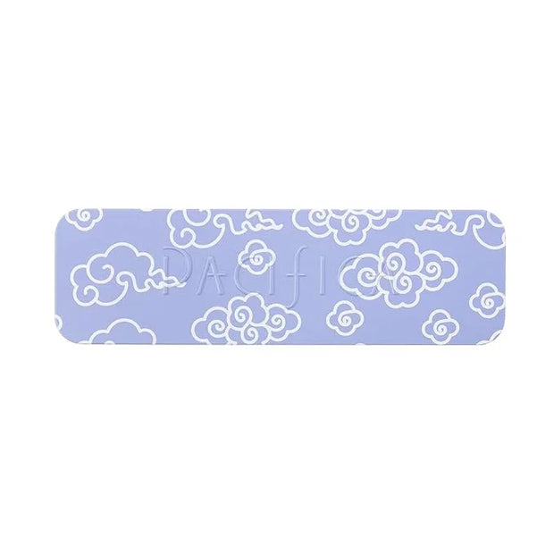 Pacifica Reusable Mask – Under Eye Mask Silicone Face Mask for Fine Lines & Dark Circles, Pair with Serum, Storage Tin Inc...