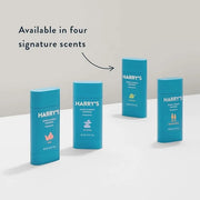 Harry's Antiperspirant Deodorant, Sweat & Odor Control Antiperspirant for Men, Redwood, 2.5 oz Pack of 3 - Product Image
