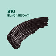 Covergirl Lash Blast Cleantopia Mascara, Volumizing, Smudge-Proof, Vegan Formula, Black Brown 810, 1 Count - Product Image