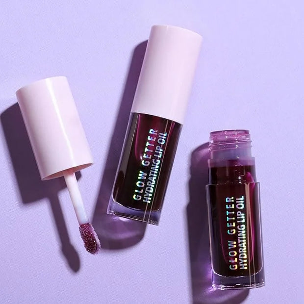 Glow Getter Hydrating Lip Oil (005,
