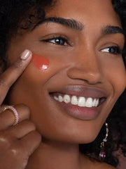 ILIA - Color Haze Multi-Use Matte Pigment | Cream Blush + Lip Color In One | Nourishing, Fuss-Free Application | Non-Toxic...